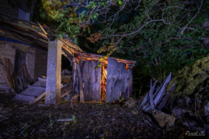 nocturna almacen abandonado david montero dmd