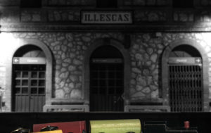 Dest Proyecto 52 semanas 10 transporte publico dmd fotografía