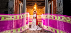 Dest El Templo de Vesta 2 - DMD Fotografía