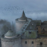 Castillos en la Niebla – Villafranca del Bierzo