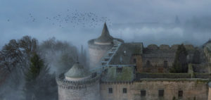 Castillos en la Niebla Villafranca del Bierzo - Lebiakhon DMD Fotografía