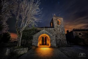 Peregrinos de las estrellas - Lebiakhon DMD Fotografía
