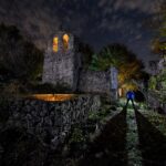 El paso Prohibido – Explorando una ermita fortificada
