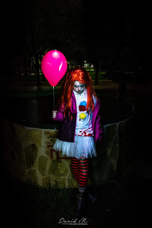 retrato_cosplay_it_pennywise_david_montero_dmd