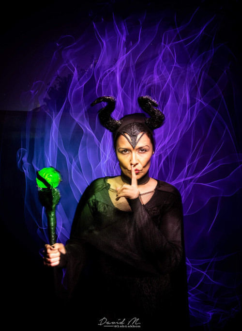 retrato_malefica_lightpainting_david_montero_dmd