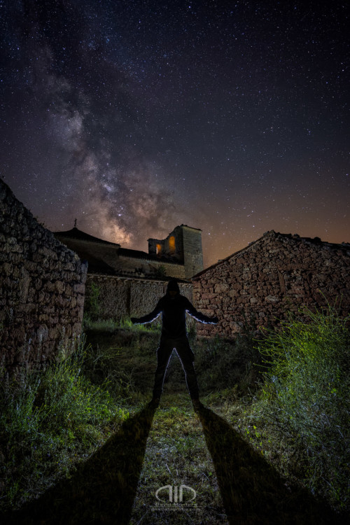 Alone in the Dark - DMD Fotografía