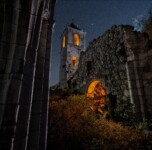 Oración nocturna - Fotografía nocturna Lebiakhon Oración nocturna - Fotografía nocturna Lebiakhon