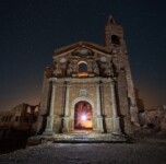 Belchite viejo - Night Photography Lebiakhon.jpg Belchite viejo - Night Photography Lebiakhon.jpg