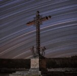 Lebiakhon DMD Fotografía - Startrail Belchite (circumpolar) Lebiakhon DMD Fotografía - Startrail Belchite (circumpolar)